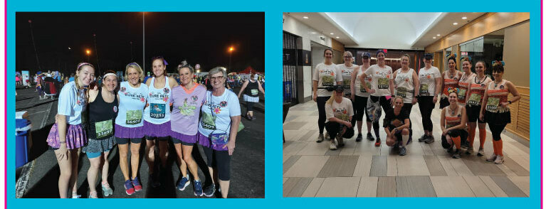 2023 Disney Princess Half-Marathon Race Weekend